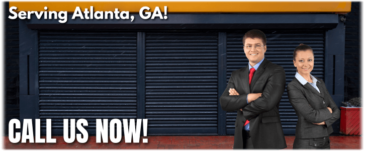 Garage Door Repair Atlanta GA